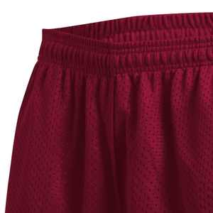 Summer Wear Custom Printed Design Mesh <b>Shorts</b> Hot Selling Polyester Mesh <b>Shorts</b> Loose Fit Mesh <b>Shorts</b> For Men's - Product Image 4