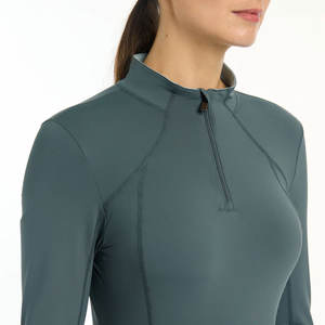 Camiseta Interior Ligera y Cómoda para Montar a Caballo, Diseño Personalizado a Precio Razonable - Product Image 3