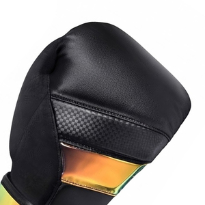 Nouveaux gants de boxe de haute qualité, équipement d'entraînement, gants de boxe en vente - Product Image 5