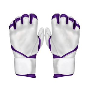 Pro Level High Quality Leather Adjustable Breathable Goalkeeper <b>Gloves</b> Designed for Control New Football Soccer Goalkeeper - Product Image 5