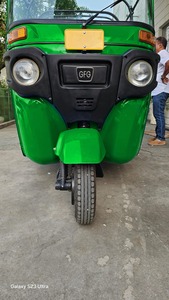 รถสามล้อคุณภาพสูงผลิตในอินเดียของ GFG Vehicle มีขาย - Product Image 4