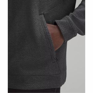 Sudadera de Moda para Hombre con Cierre de Cremallera, Estilo Casual, Manga Larga, Tejido Cálido, Estilo Urbano - Product Image 3