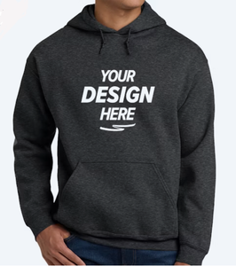 Sudadera con Capucha Personalizada de Hip Hop 100% Algodón, Talla Grande, para Hombre, Ropa Urbana, Prendas Informales, Venta al Por Mayor, Suministro de Fábrica, OEM, ODM - Product Image 5