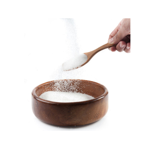 Sucre blanc raffiné de canne à sucre ICUMSA 45 du Brésil de qualité supérieure pour la production alimentaire, l'industrie des boissons et le marché mondial - Product Image 1