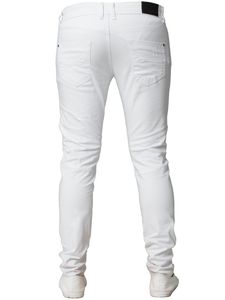 Jeans en denim pour hommes de haute qualité, durables et essentiels pour le confort en voyage et les besoins d'un style de vie moderne. Source : vêtements du Bangladesh. - Product Image 2