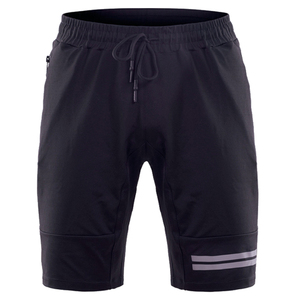 Wholesale Customizable OEM/ODM Designer Digital Printed Premium Breathable Polyester/Cotton <b>Elastic</b> <b>Waist</b> <b>Shorts</b> <b>Men</b> - Product Image 4