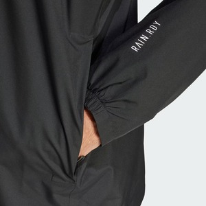 Chaqueta Bomber de Invierno para Hombre, Impermeable, Cortavientos, Transpirable, de Secado Rápido, Ligera, Informal, con Cremallera y Capucha Larga - Product Image 5