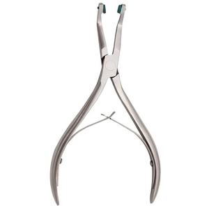 Pinzas Ortodónticas de Alta Calidad, Instrumento Médico, Pinzas Dentales de Acero Inoxidable para Ortodoncia - Product Image 1