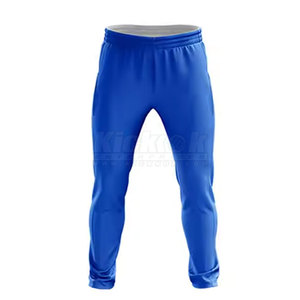 Uniforme de Cricket Estilo Clásico, Poliéster Personalizable, Transpirable y Cómodo, Ropa Deportiva para Clubes de Cricket, Prácticas de Equipo y Deportes - Product Image 5