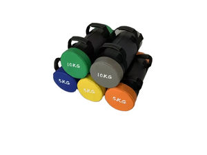 Fabricante de Bolsas de Peso Ajustables |   Equipos de Climatización - Product Image 3