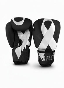 Guantes de Boxeo de Primera Calidad Personalizados para Entrenamiento, Sparring, Combate, MMA, Kickboxing, de Cuero PU con Soporte para Muñeca - Product Image 2