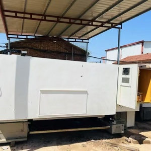 Torno CNC de Segunda Mano CKA6780 para Metalurgia, Precio de Fábrica - Product Image 4