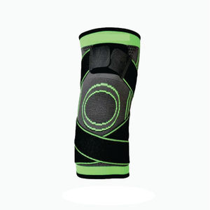 Rodillera de Compresión Deportiva para Alivio de la Artritis, Soporte de Rodilla Grueso, Profesional, Protector y Transpirable - Product Image 3