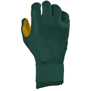 Guantes de Bateo Ergonómicos con Agarre Óptimo, Accesorios de Protección Duraderos para Práctica en Interiores y Exteriores, Guantes de Bateo de Béisbol - Product Image 4