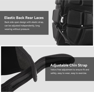 Housse de casque de football américain Guardian, équipement sportif léger pour le football - Product Image 3