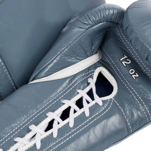 นวมชกมวยสไตล์มืออาชีพ Cleto Reyes Twins Boxing หนังแท้ สำหรับ MMA มวยไทย ซ้อมมวย คิกบ็อกซิ่ง - Product Image 4