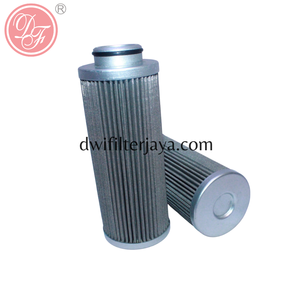 Nuevo Elemento de Filtro de Aceite Hidráulico de Fibra de Vidrio de 5um para Equipos de Acero - Product Image 1