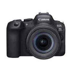 Cámara EOS-R6 Mark II Nueva y Auténtica en Venta - Product Image 1