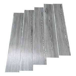 Revêtement de sol en bois écologique ignifuge ATTFloor du Vietnam pour les projets d'hôtels et de villas en intérieur - Product Image 1