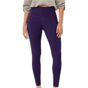 Legging femme adulte à séchage rapide, nouvelle conception, haute qualité, sublimation, couleur et design uniques, à bas prix - Product Image 1