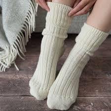 merino <b>wool</b> socksknittedplancolourmerino <b>wool</b> High Quality <b>Wool</b> Hiking Crew <b>Socks</b> Outdoor Sport Warm Merino <b>Wool</b> <b>Socks</b> - Product Image 3
