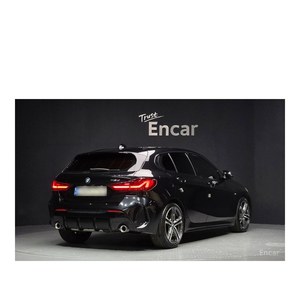 BMW Serie 1 118d M Sport 2020/3, 59.121 km, Diésel, Automático, Emisión Euro V, Volante a la Izquierda, Cámara Trasera - Product Image 2