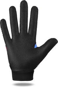 Baseball Batting Gloves Durable Athletic Gloves Strong <b>Grip</b> Support for Baseball Players Seeking <b>Control</b> Power and Consistency - Product Image 3