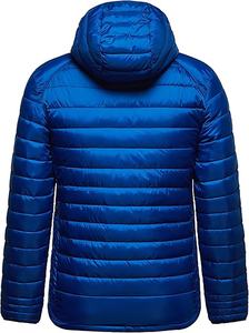 Chaquetas de Invierno para Hombre, Acolchadas, con Cierre Completo, Diseño Personalizable, Calidad de Lujo, Venta al Por Mayor - Product Image 6