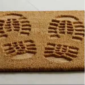 Alfombra de Diseño de Alta Calidad para Dormitorio, Alfombra Lavable para Decoración del Hogar, Alfombra Absorbente para Baño y Puerta del Inodoro - Product Image 2