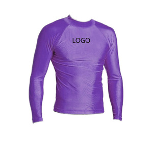 Vente en gros OEM : Nouveaux modèles de rashguards pour hommes, colorés, en taille adulte – Produit tendance, personnalisable sur mesure. - Product Image 5