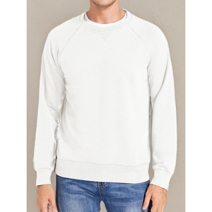 Sweat-shirt pour homme de haute qualité, vente chaude, vêtements décontractés d'hiver, personnalisé, 100% coton, respirant - Product Image 3