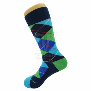 Chaussettes Athlétiques Décontractées pour Usage Quotidien 100% Coton Séchage Rapide Respirantes Légères Tissu Doux Unisexe pour le Bureau Confort Quotidien - Product Image 6