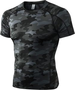 Rashguards Personalizados de Alta Calidad para BJJ MMA, Rashguard de Manga Larga para Hombre, Fabricante, Suministro, Impresión por Sublimación - Product Image 5