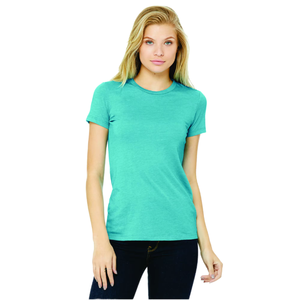 Summer New Arrival 100% Cotton Women's V-Neck <b>T</b>-<b>Shirts</b> Short Sleeve Loose Fit Bottom Hem Customized Girl's <b>T</b>-<b>Shirt</b> Street Style - Product Image 4