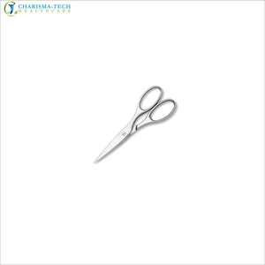 Ciseaux de cuisine Premium Claveles Grand Cuisine, en acier inoxydable, robustes, multi-usages, pour la cuisine à domicile - Product Image 6