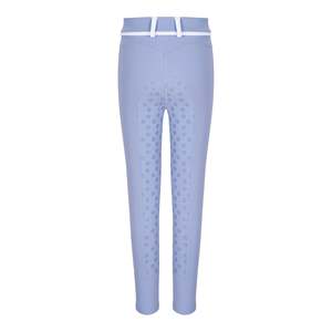 Women’s <b>Horse</b> <b>Riding</b> <b>Trousers</b> Equestrian Breeches Ladies Training Pants Custom Fabric Logo Private Label Wholesale Supplier - Product Image 2