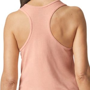 Débardeur CVC dos nageur pour femme – Maillot de sport sans manches respirant et confortable pour le yoga, la gym, l'entraînement, la course et le fitness - Product Image 4