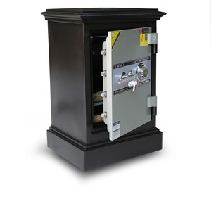 Smart Home Cajas fuertes KD54 - KC - Product Image 4