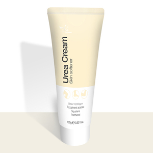 Crema Revitalizante para la Piel Dermagen con Urea y Escualeno, Hidratante y Blanqueadora, para Todo Tipo de Piel, Enriquecida con Vitamina E, Cuidado Corporal Coreano - Product Image 5