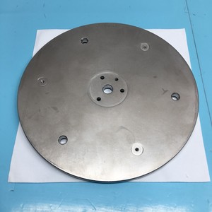 AMAT 0020-24913 BST 101 Pedestal de 8 pulgadas para cobertura SST - Equipo y piezas de semiconductores de confianza de la marca global legada - Product Image 1