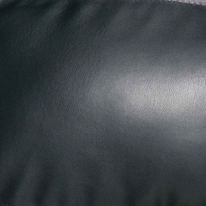 Chaleco Acolchado Negro sin Mangas con Capucha para Hombre, Cortavientos de Poliéster, Cierre de Cremallera, Color Sólido, Grueso, para Invierno - Product Image 3