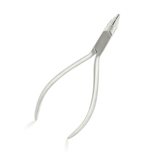 Alicates Manuales de Acero Inoxidable para Ortodoncia, para Doblar Alambres y Formar Lazos, 13 cm, Producto Popular para Aparatos Ortodónticos Dentales - Product Image 4