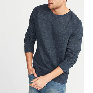 Sudaderas de Algodón para Hombre 2025, Manga Larga, Cómodas, de Alta Calidad, Color Sólido, Térmicas, para Invierno - Product Image 5