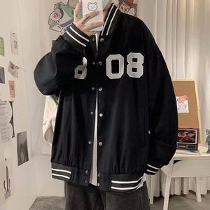 Hot Selling Men Varsity <b>Jacket</b> 2026 Custom Logo Fashion Varsity <b>Jacket</b> Wholesale Rate College Letterman <b>Jacket</b> OEM Manufacturer - Product Image 4