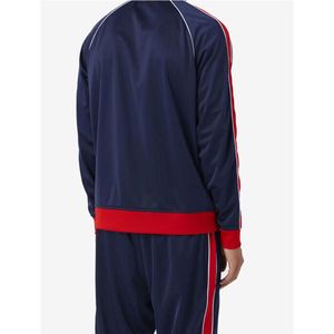 ชุดวอร์มกีฬาผู้ชายรุ่น Arrival ปี 2026 ชุดออกกำลังกายพร้อมโลโก้สั่งทำ ชุดวิ่งจ๊อกกิ้ง ชุดฝึกซ้อมในยิม ชุดวิ่งเทรนนิ่ง - Product Image 2