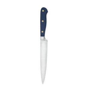 Couteaux utilitaires de cuisine polyvalents avec lame en acier inoxydable tranchante et manche confortable pour trancher les fruits, les légumes et la viande - Product Image 2