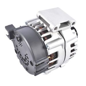 Alternatore per Auto Mercedes C204 W204 C350 A207 C207 W212 S212 E350 3.5L, 180A 12V CW Modello A0141544202 - Product Image 3