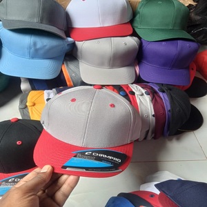 Sombrero reflectante 3D de inspiración deportiva americana para hombre, el más nuevo, algodón, poliéster, transpirable, estilo Hip Hop para correr al aire libre - Product Image 2