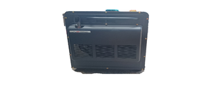 เครื่องกำเนิดไฟฟ้าดีเซลแบบเงียบ SS SAMSON 7KW 240V สตาร์ทไฟฟ้า 50Hz ชุดเครื่องกำเนิดไฟฟ้าแบบพกพา - Product Image 5