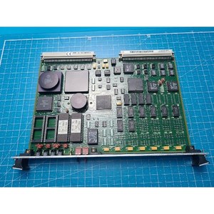 Computadora de Placa Única MOTOROLA MVME 147-011 VME, Usada, Piezas de Equipos Semiconductores Obsoletos - Product Image 5